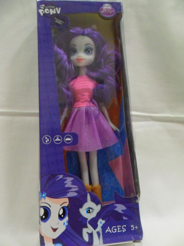 Кукла Пони в коробке 8655М-1