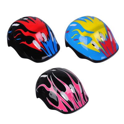 129162 SILAPRO Шлем защитный, пластик, 3 цвета